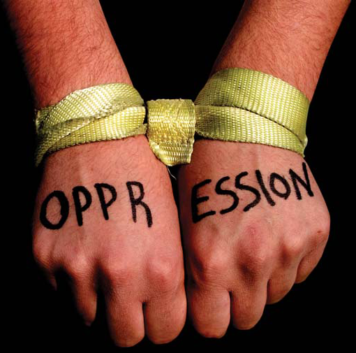 Pennsylvanians ask feds to help disarm intimidating small-town militia