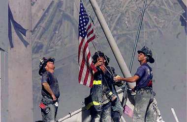 Remembering 9/11