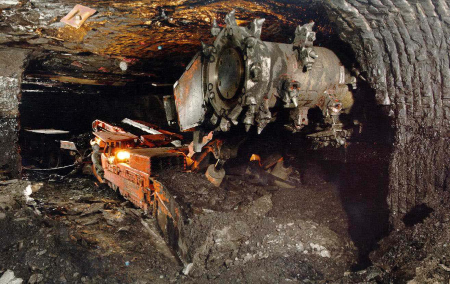 1100 Coal Miners Lose Jobs: Obama isn’t to blame.