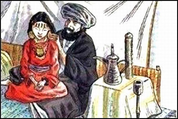 The “Radical” Muslim Problem