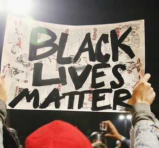 #alllivesmatter