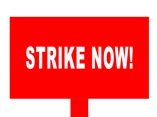 Take Responsibility for Your Own Voting Record